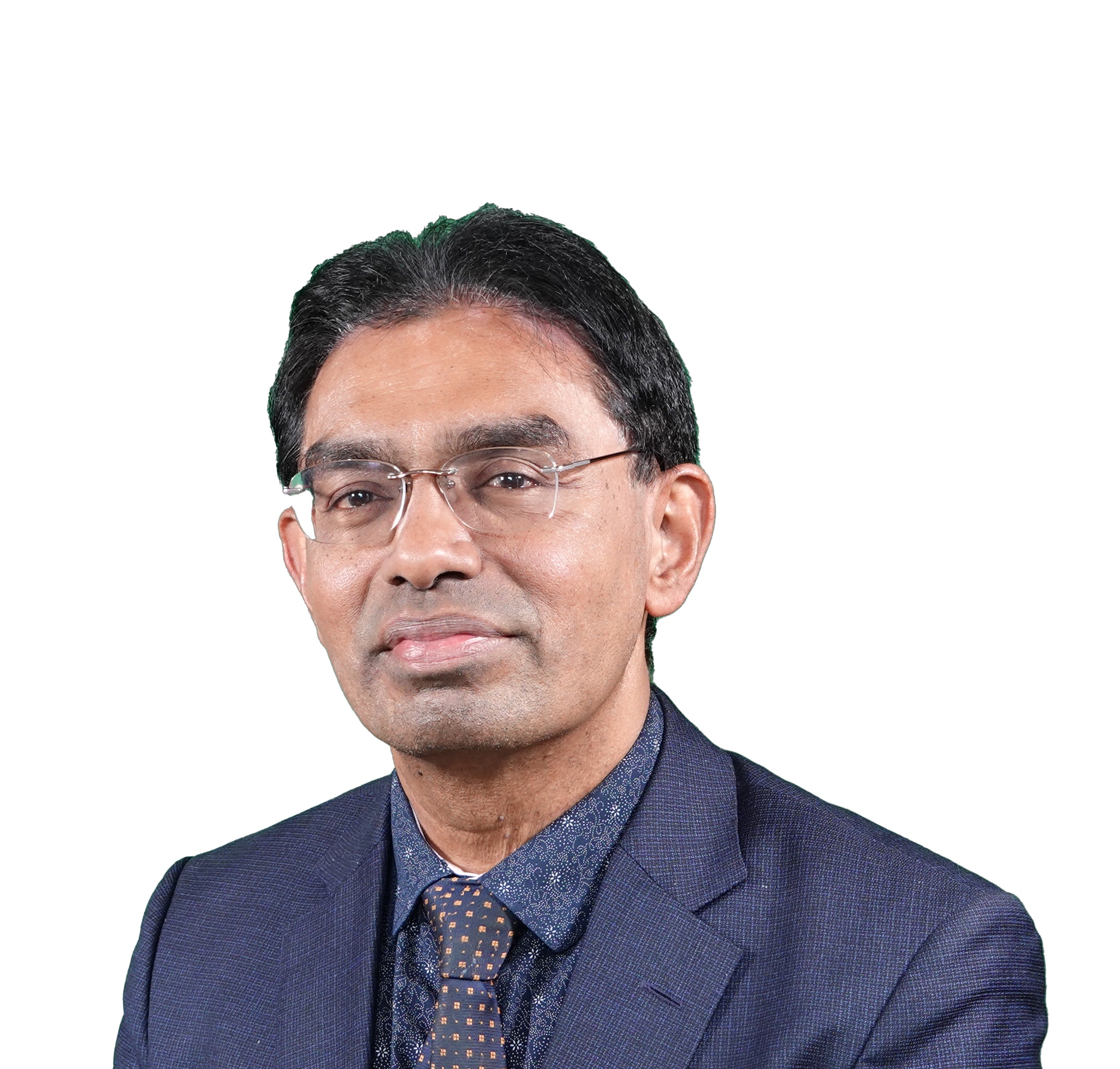 Manohar Jesuraj